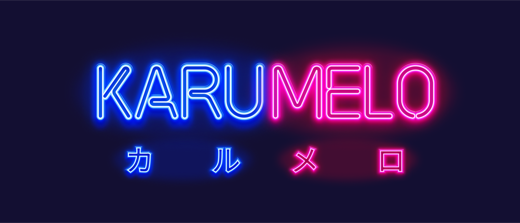 KARU MELO カルメロ